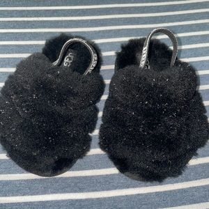 Toddler UGG Sandals